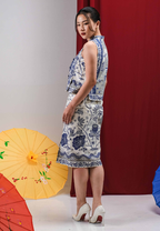 Rimbu Hasta Set Blue
