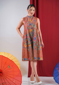 Kaniras Dress