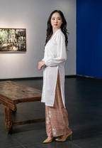 Setelan Asmarin OW dan Arjanti Viscose
