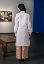 Setelan Asmarin OW dan Arjanti Viscose
