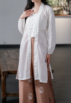 Setelan Asmarin OW dan Arjanti Viscose