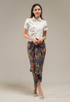 Maeva Shirt White