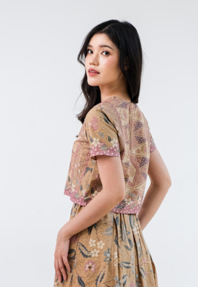 Ramaya Blouse