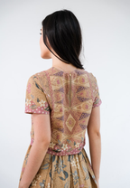 Ramaya Blouse