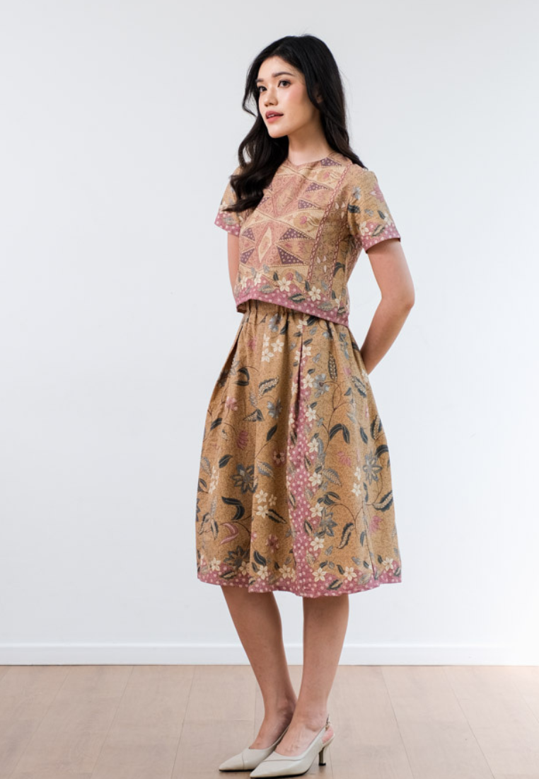 Ramaya Blouse
