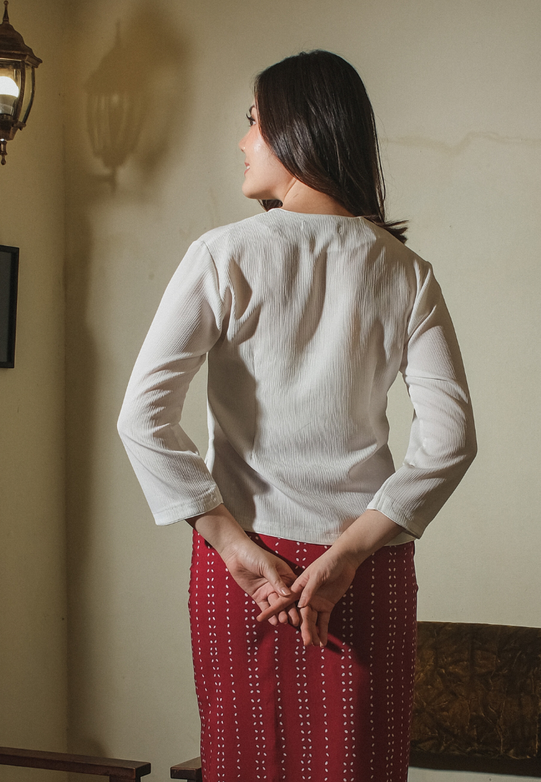 Malaya Blouse