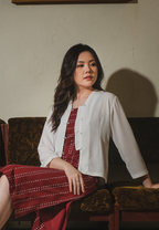 Malaya Blouse