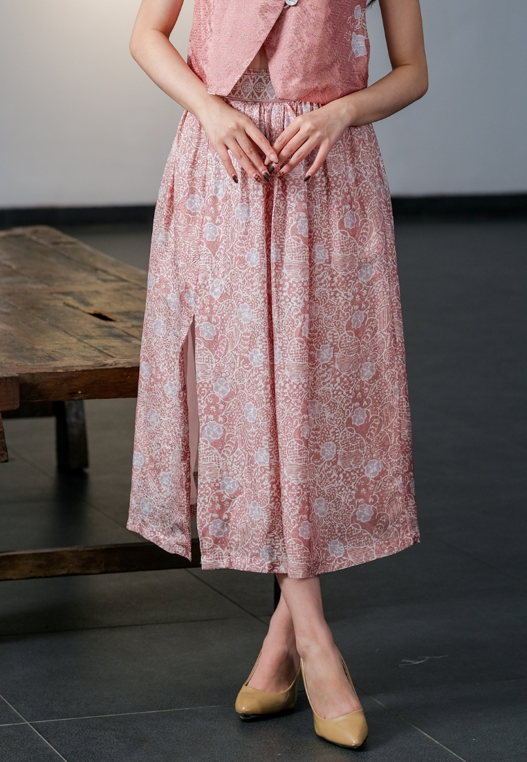 Rasda Skirt Viscose