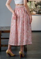Rasda Skirt Viscose