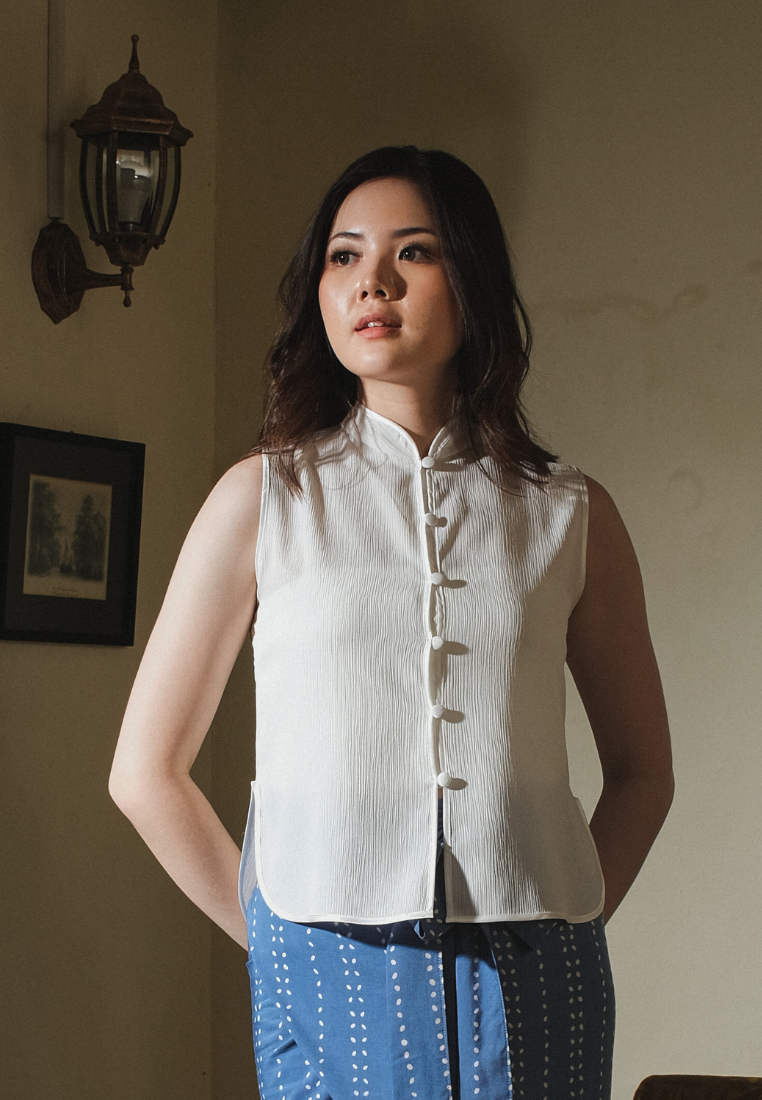 Antari Blouse