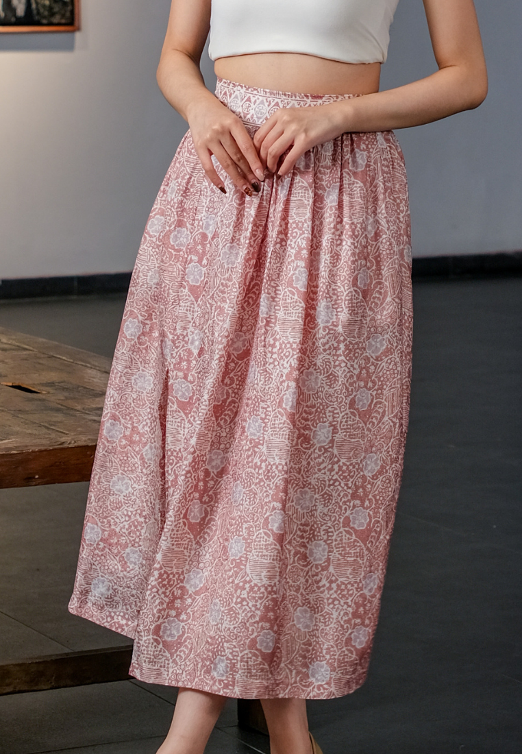Rasda Skirt Viscose