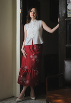 Antari Blouse