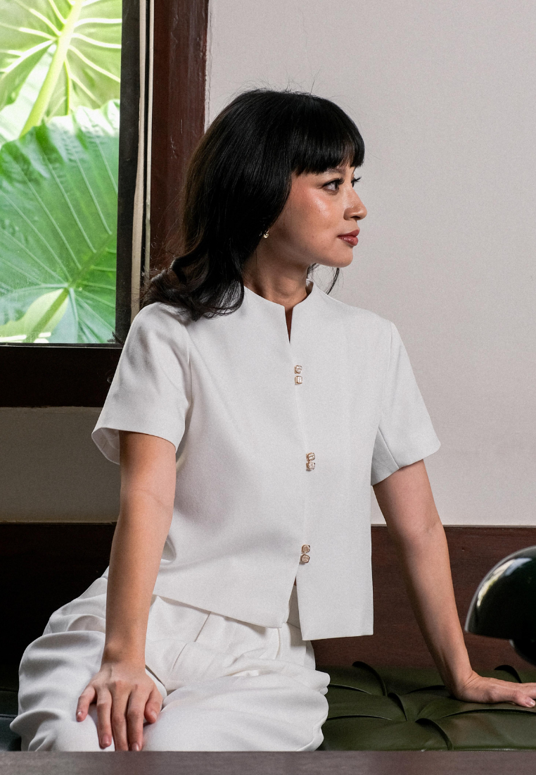 Elise Blouse
