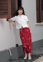 Elise Blouse