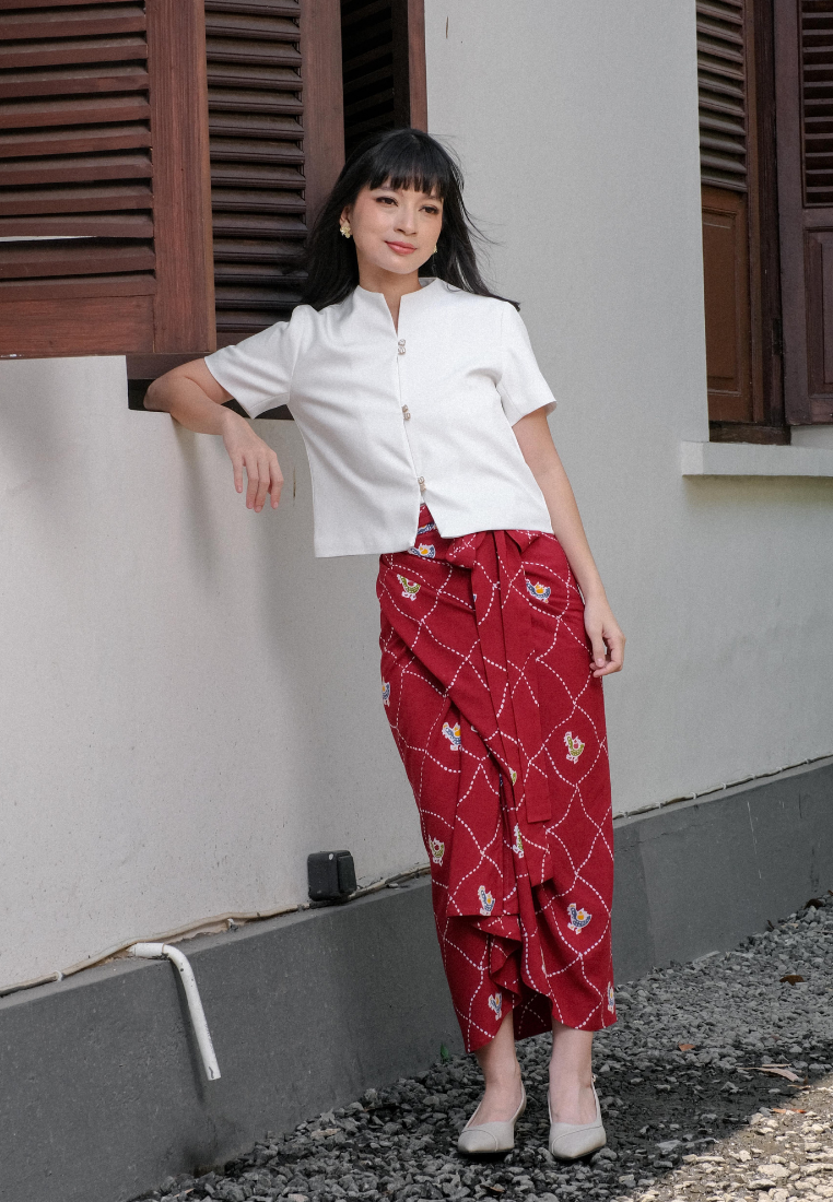 Elise Blouse