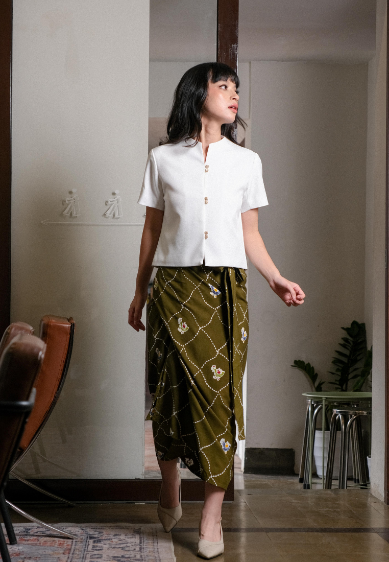 Elise Blouse