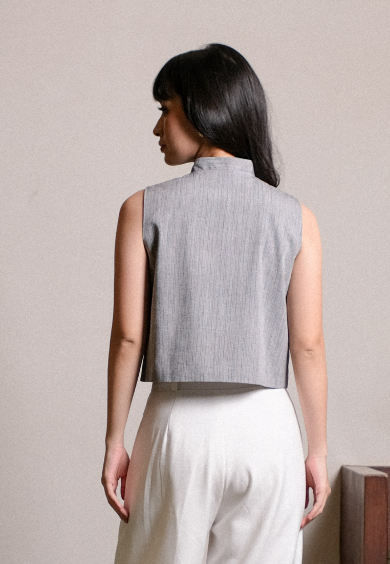 Erisa Vest Blouse