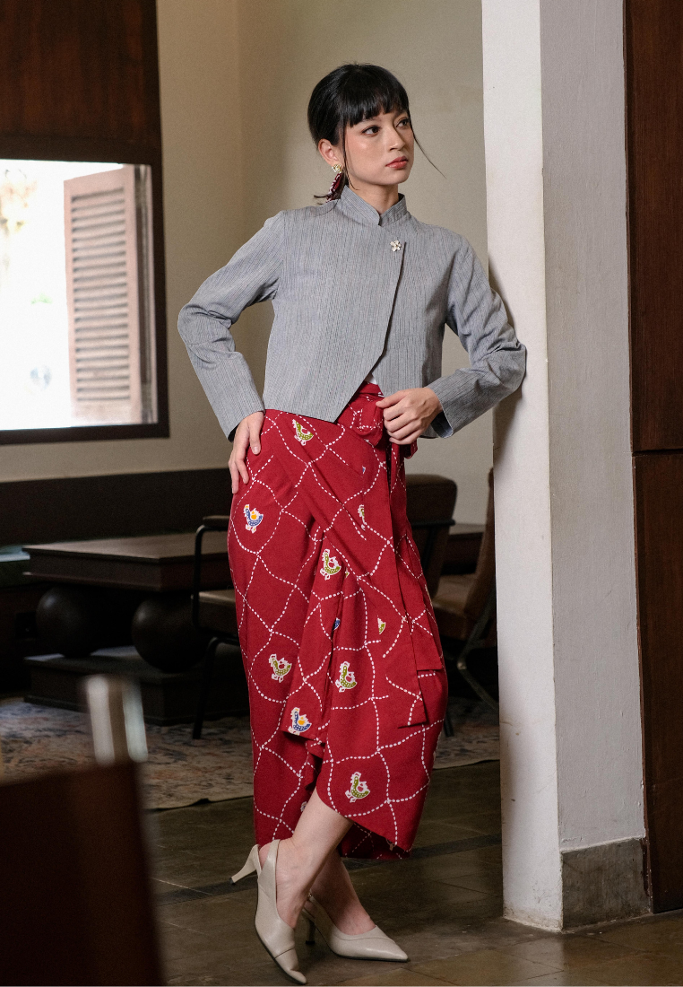 Erisa Blazer