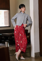 Erisa Blazer