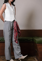 Liora Pants Lurik