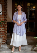 Setelan Takara dan Felice White