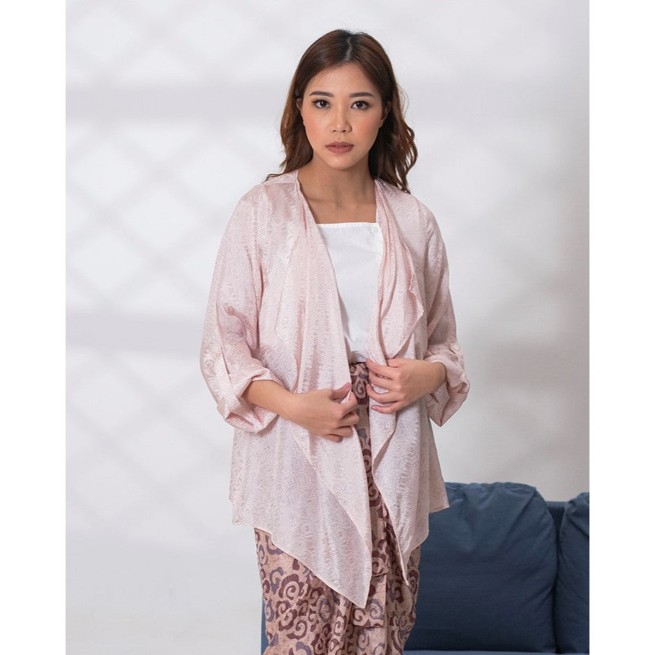 Ayu Outer Beige