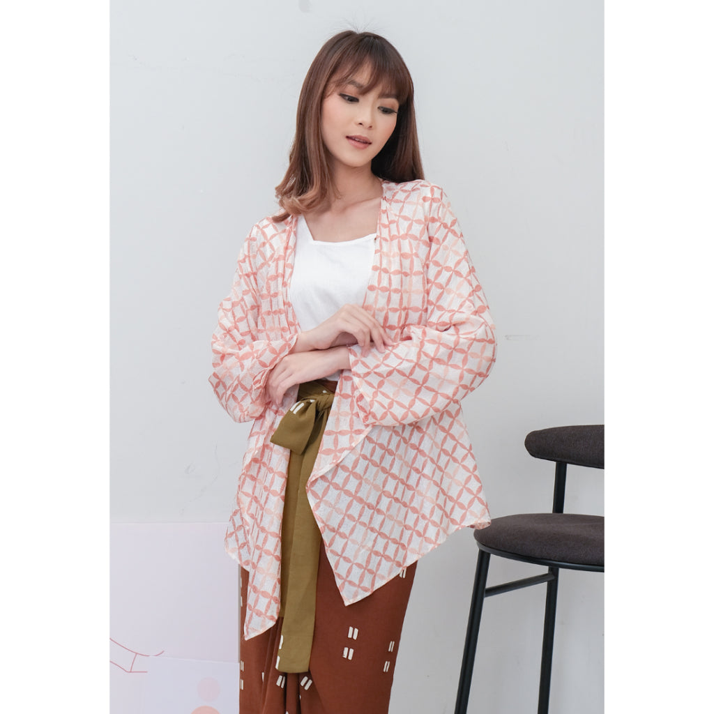 Ayu Outer Kawung