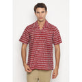 Catra Men Shirt Gigi Red