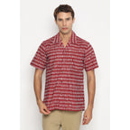 Catra Men Shirt Gigi Red