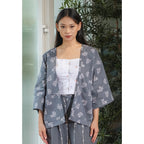 Wasana Outer Beras Dark Grey