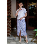 Radinka Skirt Blue