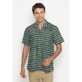 Catra Men Shirt Gigi Green