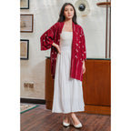 Kala Outer Cengkeh Red