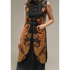 Naswari Longtop Black