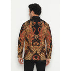 Wiyasa Men Shirt Black
