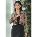 Hanum Outer LS Green