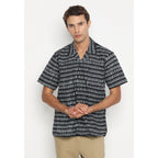 Catra Men Shirt Gigi Black