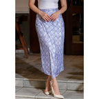Radinka Skirt Blue