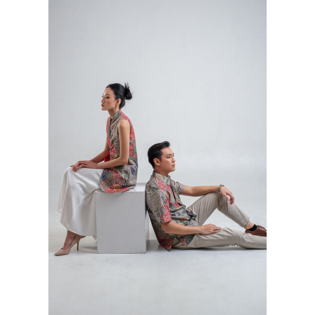 Pasangan Jagat dan Resya