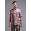 Rahagi Men Shirt Purple