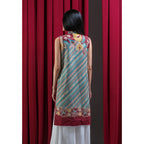 Puspita Longtop Green