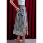 Rasda Skirt Green