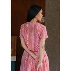 Jivala Blazer Pink