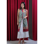 Puspita Longtop Green