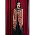 Puspita Longtop Black