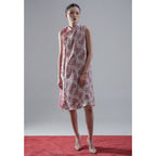 Kichi Batik Dress Batik Ayara