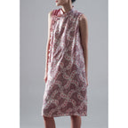 Kichi Batik Dress Batik Ayara