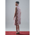 Kichi Batik Dress Batik Ayara