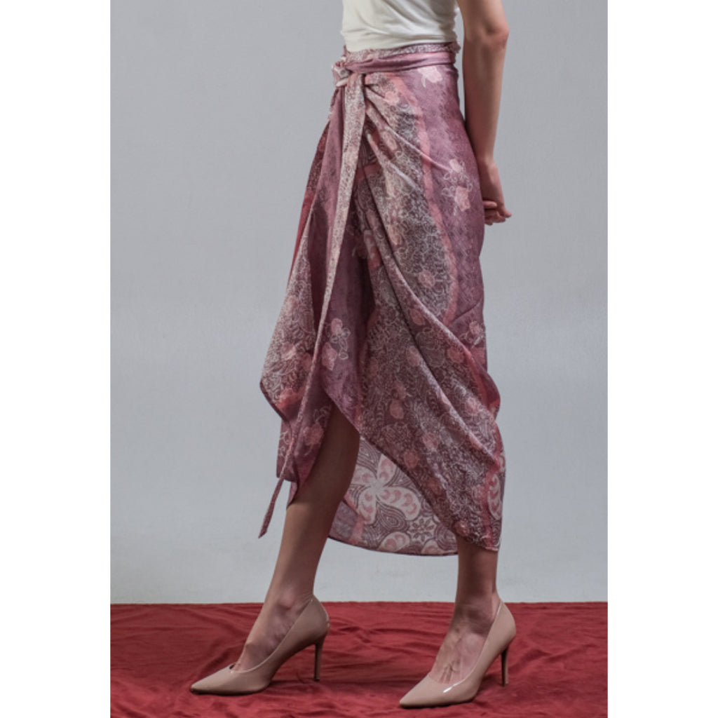 Lista Warpskirt