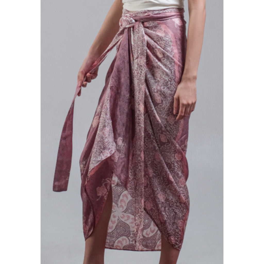 Lista Warpskirt